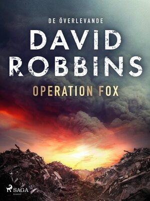 cover image of Operation Fox
